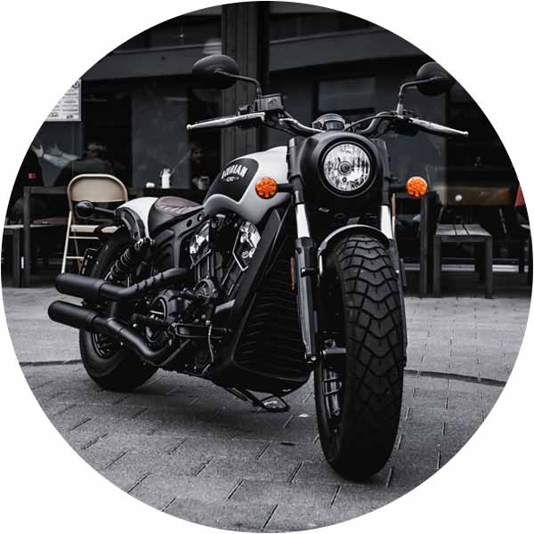 Homologacion motos