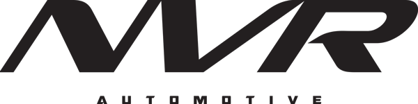 NVR Logo
